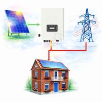 Солнечная электростанция  "ФС Экономия  50 кВт PRO"